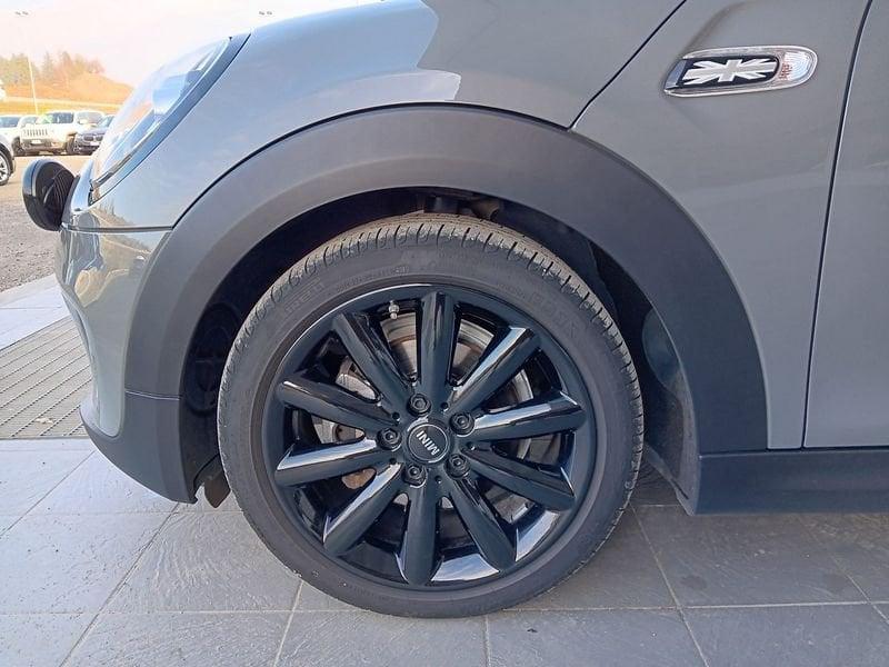 MINI Mini 3 porte Mini 3p 1.5 Cooper Boost