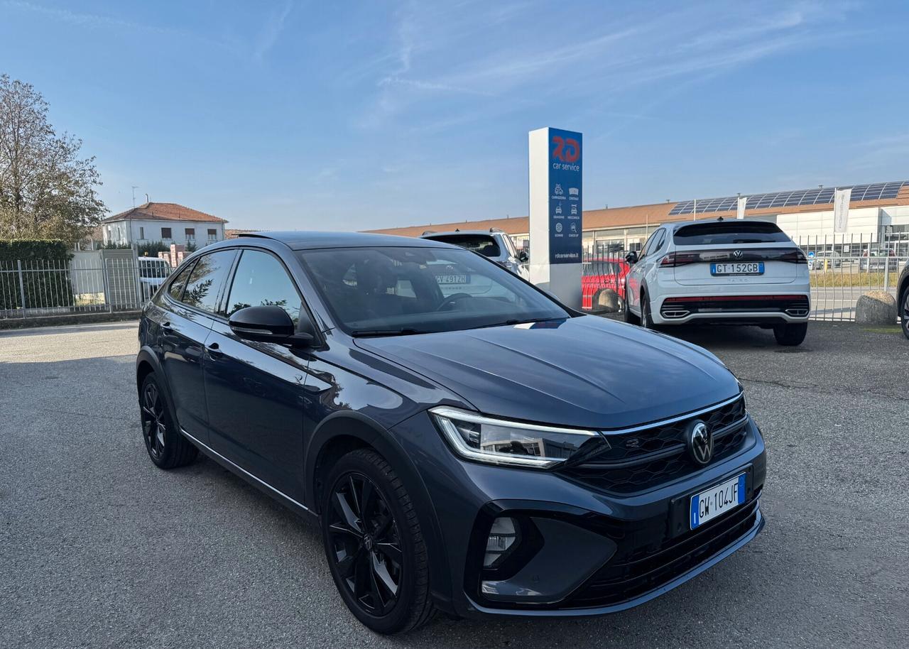 Volkswagen Taigo 1.0 tsi R-Line 115cv dsg / NO VINCOLI / TETTO /18