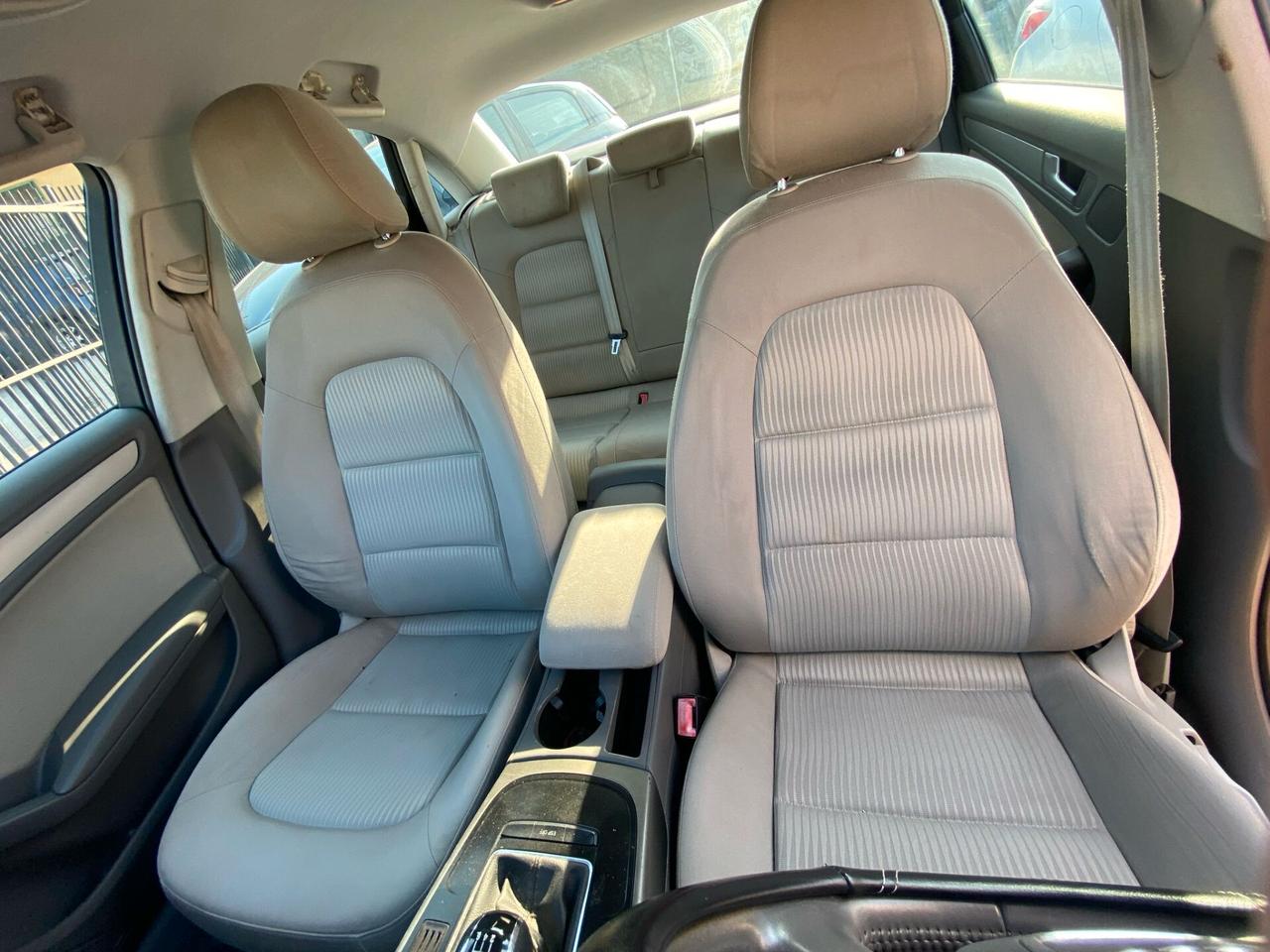 Audi A4 2.0 TDI 143CV F.AP. Advanced