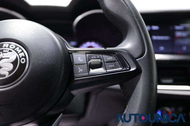 ALFA ROMEO Stelvio 2.2 TURBODIESEL 160 CV AT8 RWD SUPER
