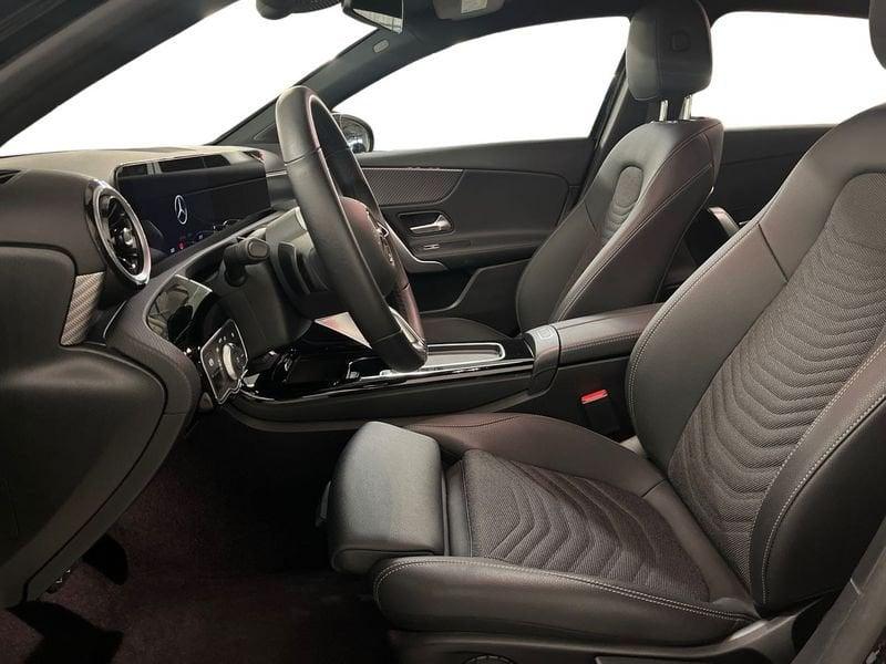 Mercedes-Benz Classe A 180 d Automatic Business Extra