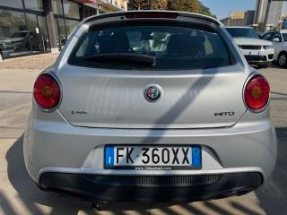 Alfa Romeo MiTo 1.3 jtdm Super 95cv E6