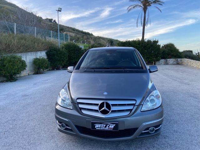 MERCEDES-BENZ B 180 CDI Executive