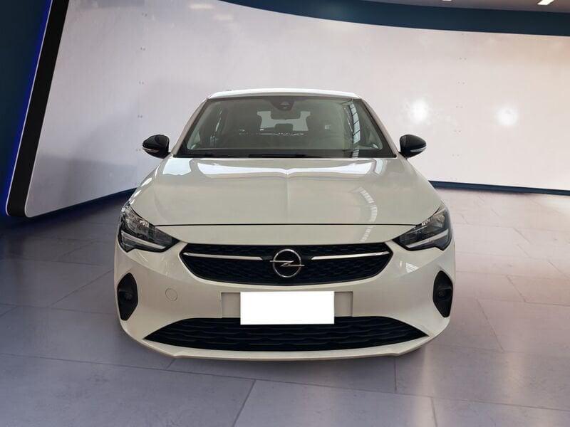 Opel Corsa VI 2020 1.2 s&s 75cv