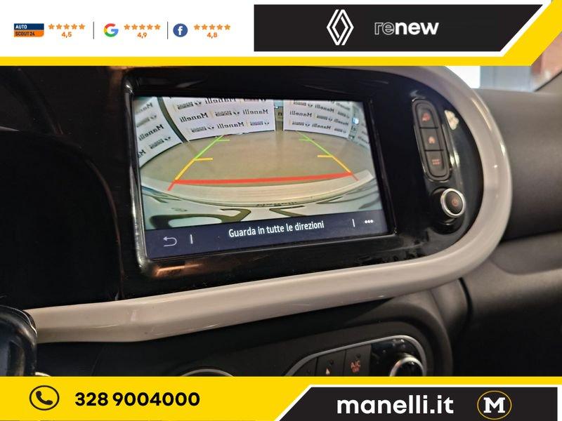 Renault Twingo Electric Twingo Intens 22 kWh rif.GF922