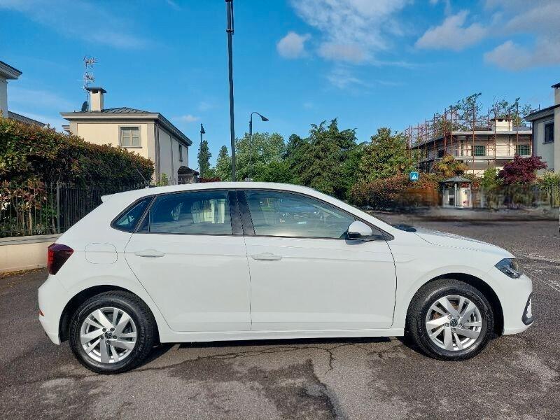 Volkswagen Polo 1.0 TSI Style Usato Garantito 9300km Neopatentati