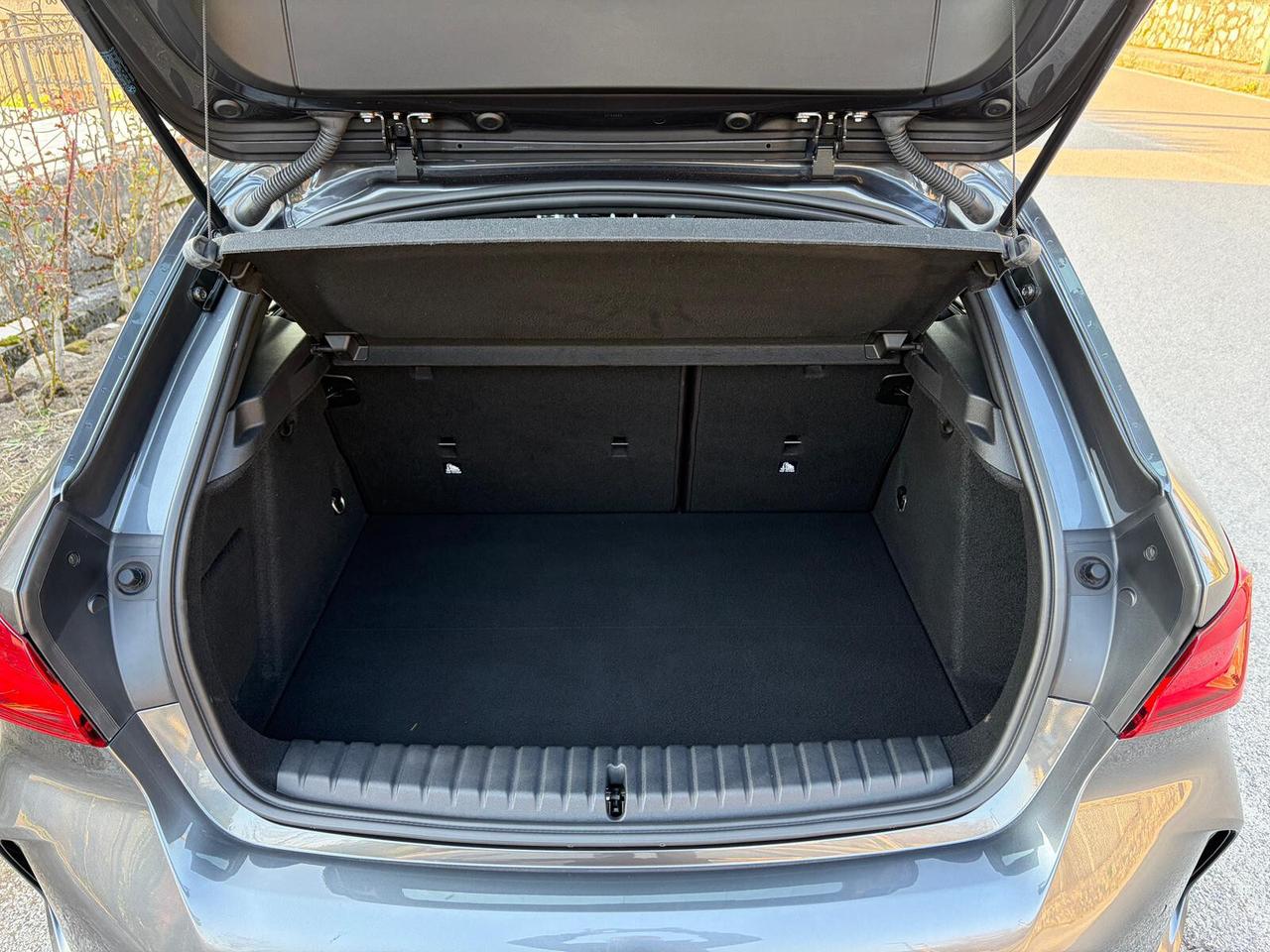 Bmw 118d 150cv Recaro Msport