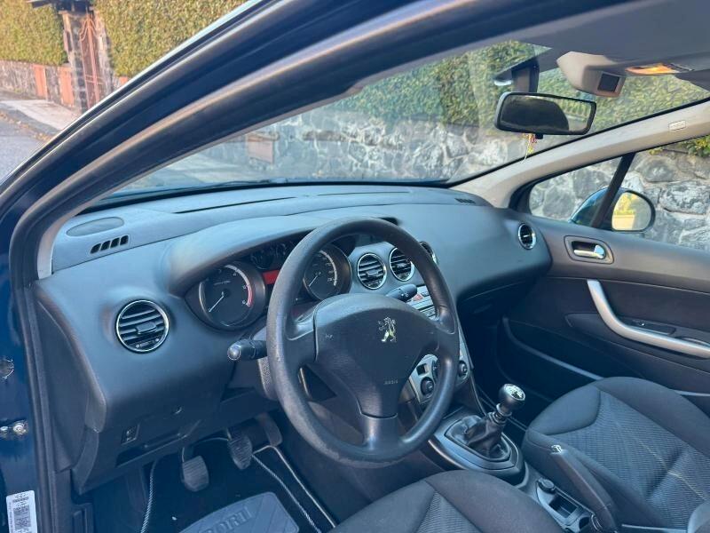 Peugeot 308 1.6 HDi 110CV FAP SW Business