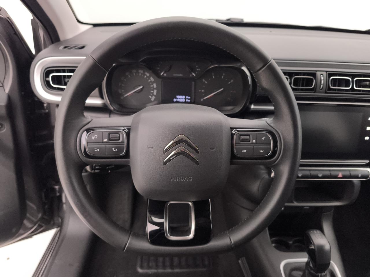 CITROEN C3 III 2017 - C3 1.2 puretech Max s&s 83cv