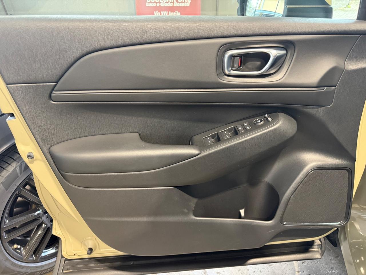 Honda HR-V 1.5 Hev eCVT Elegance