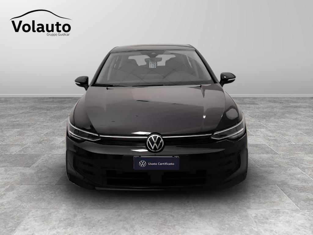 VOLKSWAGEN Golf VIII 2024 - Golf 2.0 tdi Life 115cv