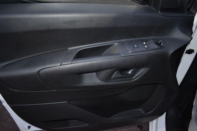 Peugeot Partner Partner BlueHDi 100 S&S PL-DC Furgone