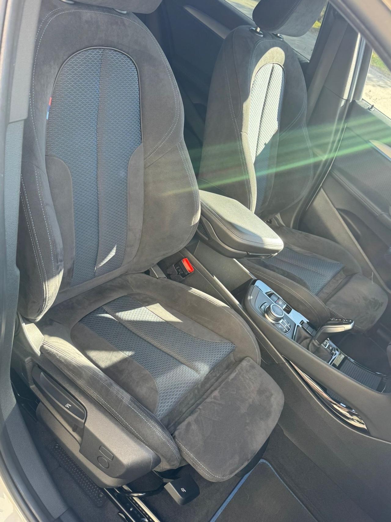 Bmw X2 sDrive18d Msport-X