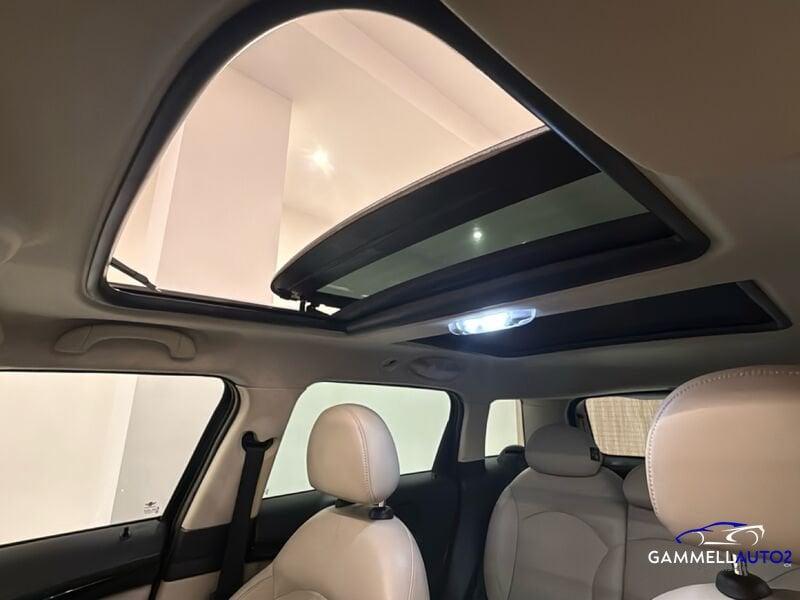 MINI Countryman Cooper SD ALL4 AUTOMATICA