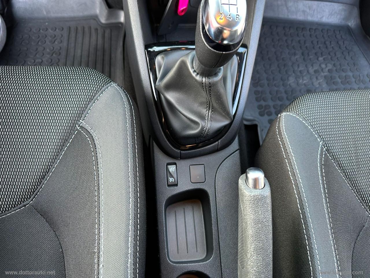 RENAULT Clio dCi 8V 75 CV S&S 5p. Energy Zen ADATTA A NEOPATENTATI