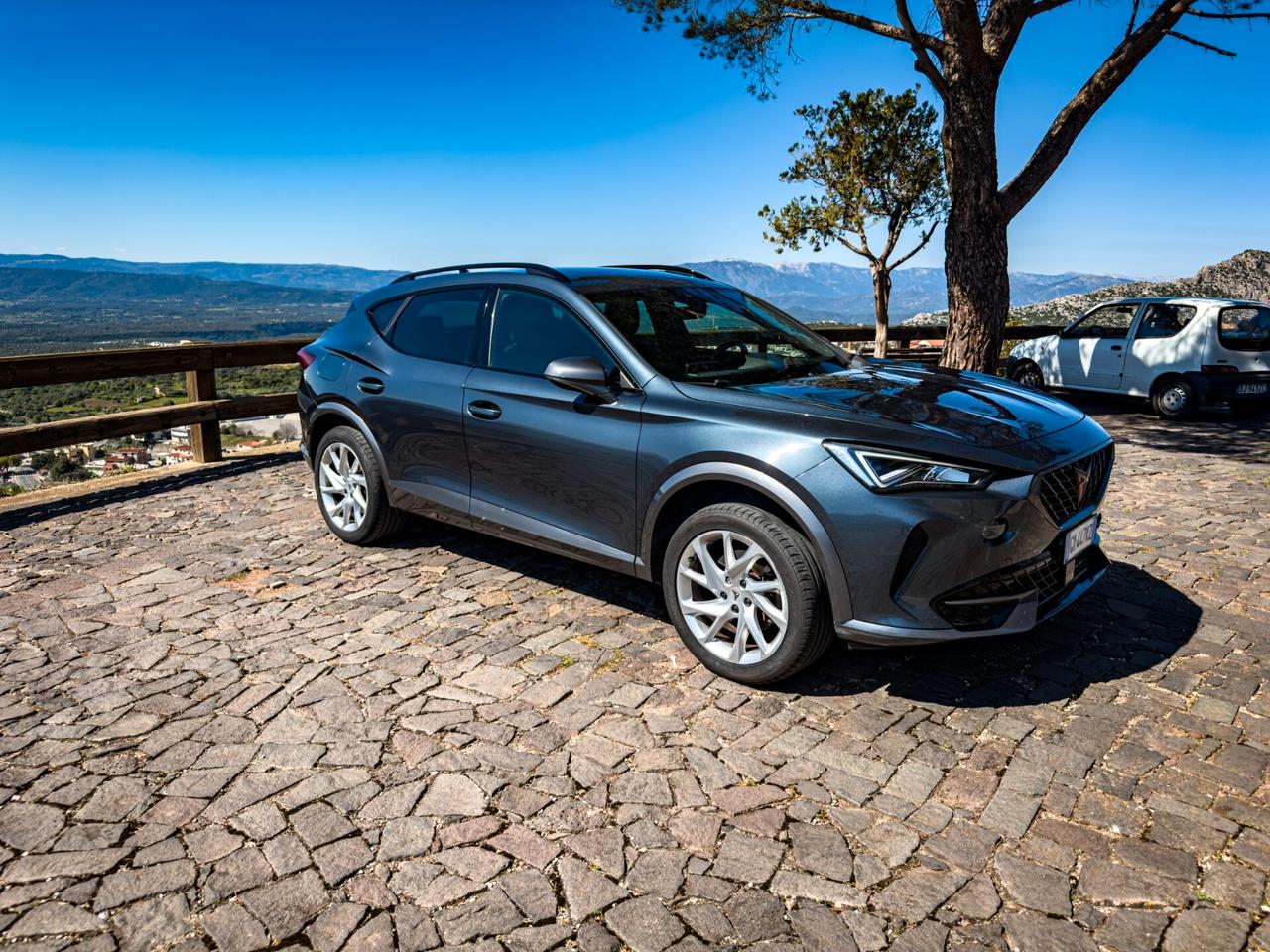 Cupra Formentor 1.5 TSI DSG 150 CV - 2022 - Full