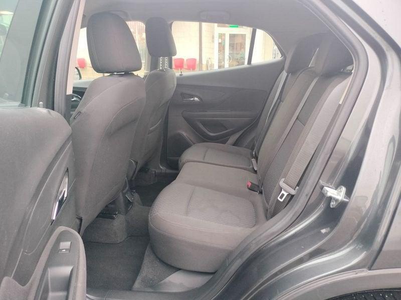 Opel Mokka Mokka X 1.6 CDTI Ecotec 136CV 4x2 Start&Stop Advance