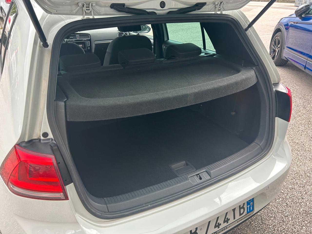 Volkswagen Golf 7 R-LINE 1.6 TDI 110 CV 5p.