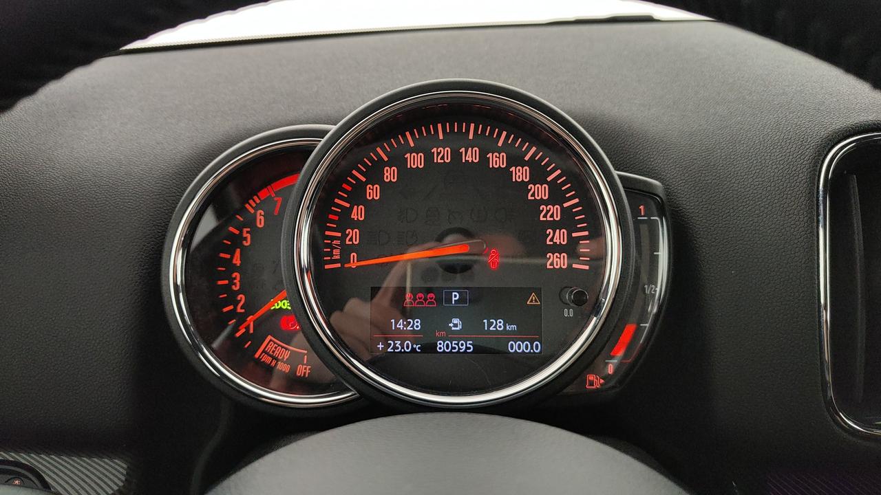 MINI Mini Countryman F60 2017 - Mini Countryman 1.5 Cooper Hype a