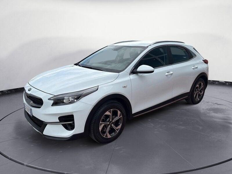 KIA Xceed 1.0 120 cv GPL