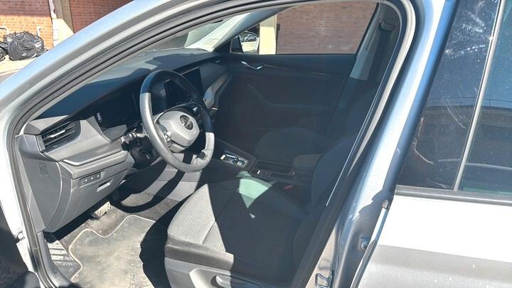 Skoda Octavia SW 2.0tdi evo Executive DSG UNIPRO IVA DEDUCIBILE