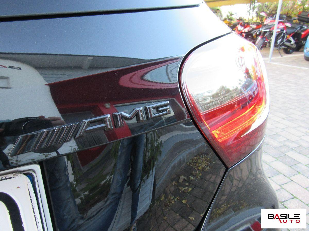 MERCEDES - Classe A - 45 AMG 4Matic