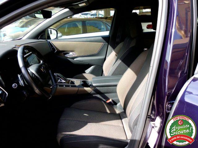 DS AUTOMOBILES DS 7 Crossback BlueHDi 130 aut. Grand Chic