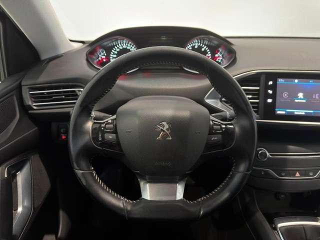 Peugeot 308 BlueHDi 100 S&S SW Business