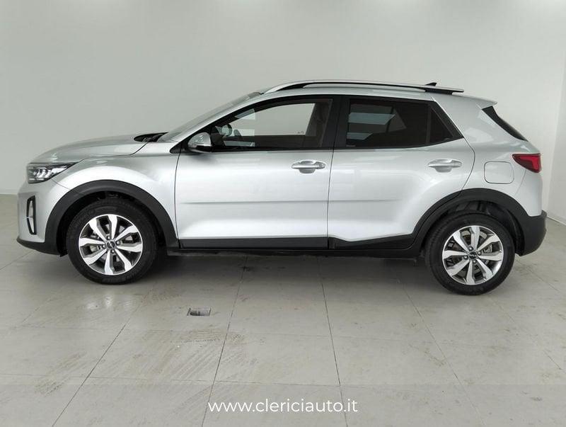 Kia Stonic 1.2 MPI Style