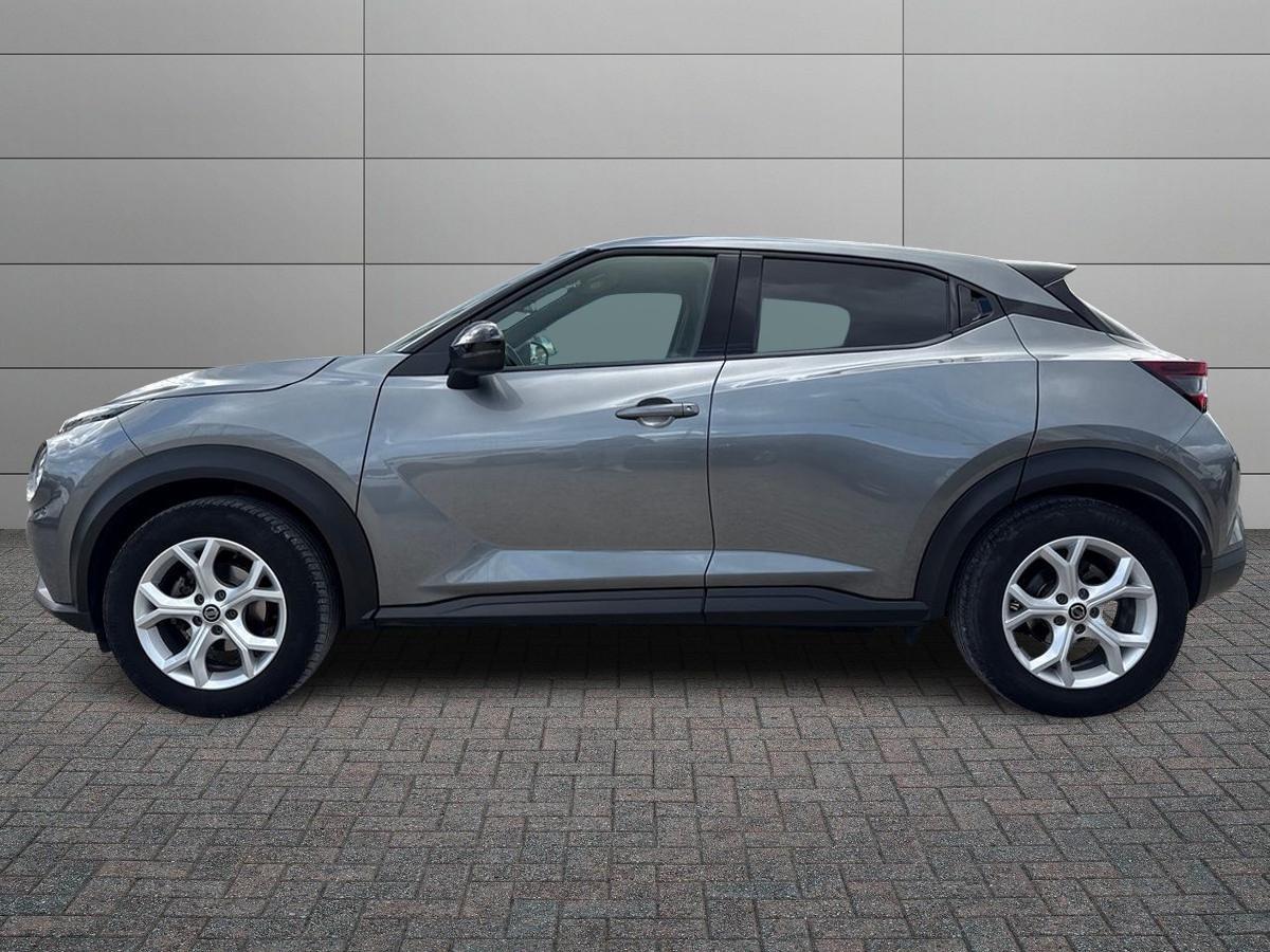 NISSAN Juke II 2020 - Juke 1.0 dig-t N-Connecta 114cv