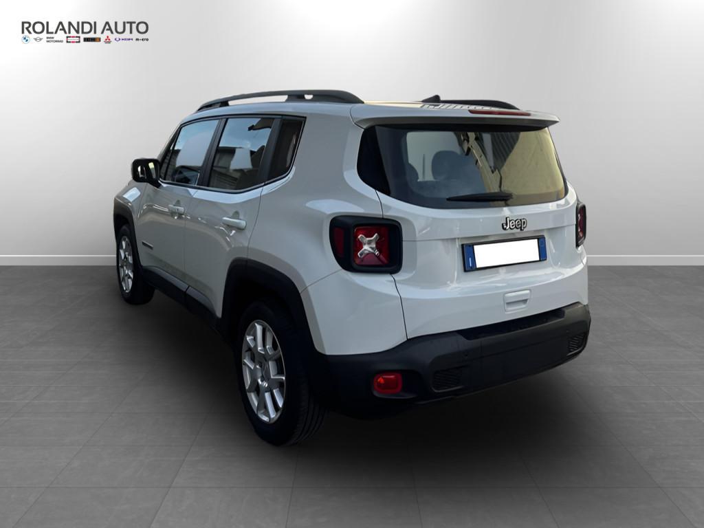 Jeep Renegade 1.6 Multijet II Longitude 2WD