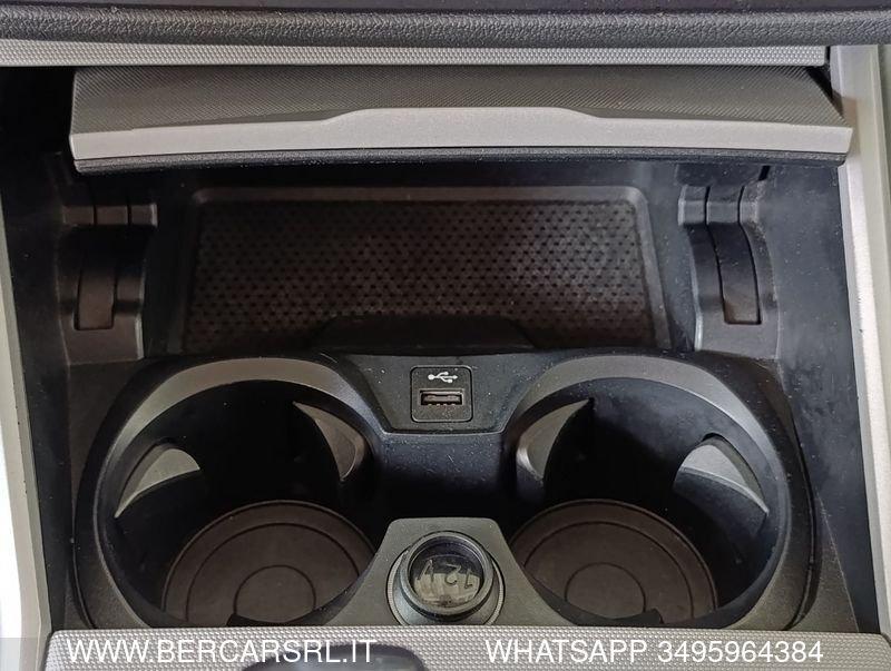 BMW Serie 3 318i Touring Business Advantage