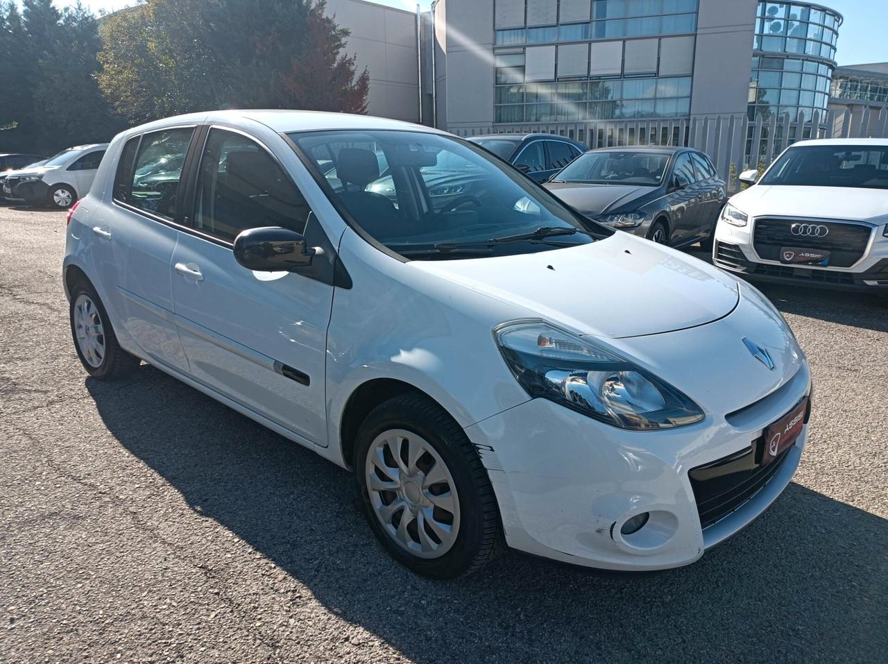 Renault Clio 1.5 dCi 75CV 5 porte Confort