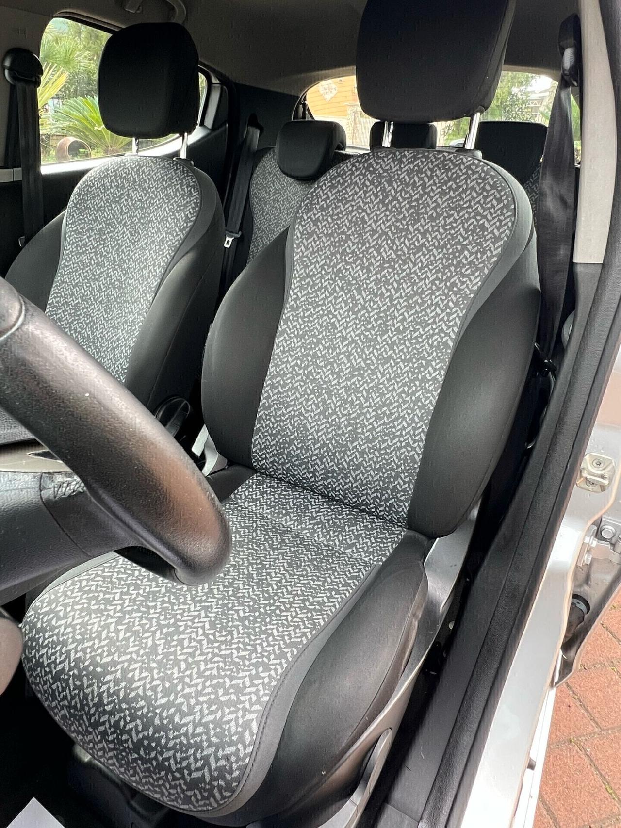 Lancia Ypsilon 1.2 69 CV 5 porte S&S Platinum