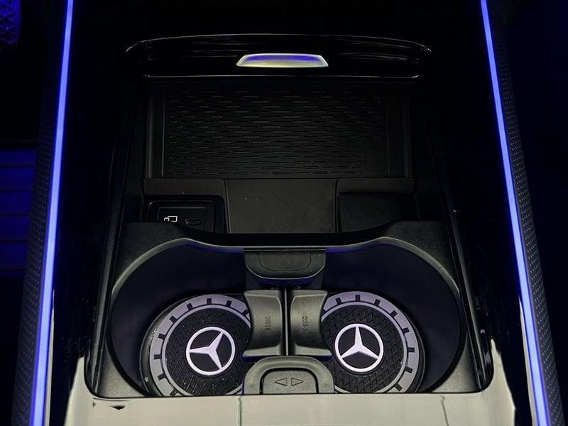 Mercedes-Benz GLA GLA 250 e Plug-in hybrid Automatic Sport