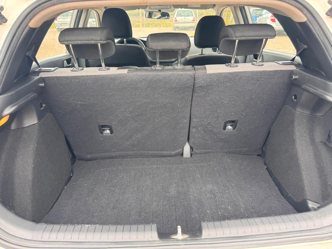 Hyundai i20 1.1 CRDi 12V 5 porte Go! Plus