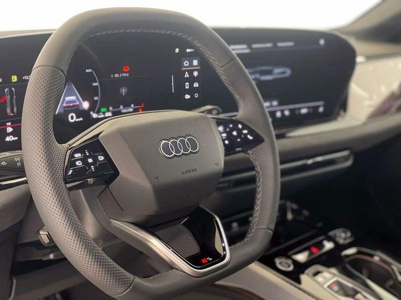 Audi A5 A5 Avant TDI 150 kW S tronic mHEV+ S Line edition