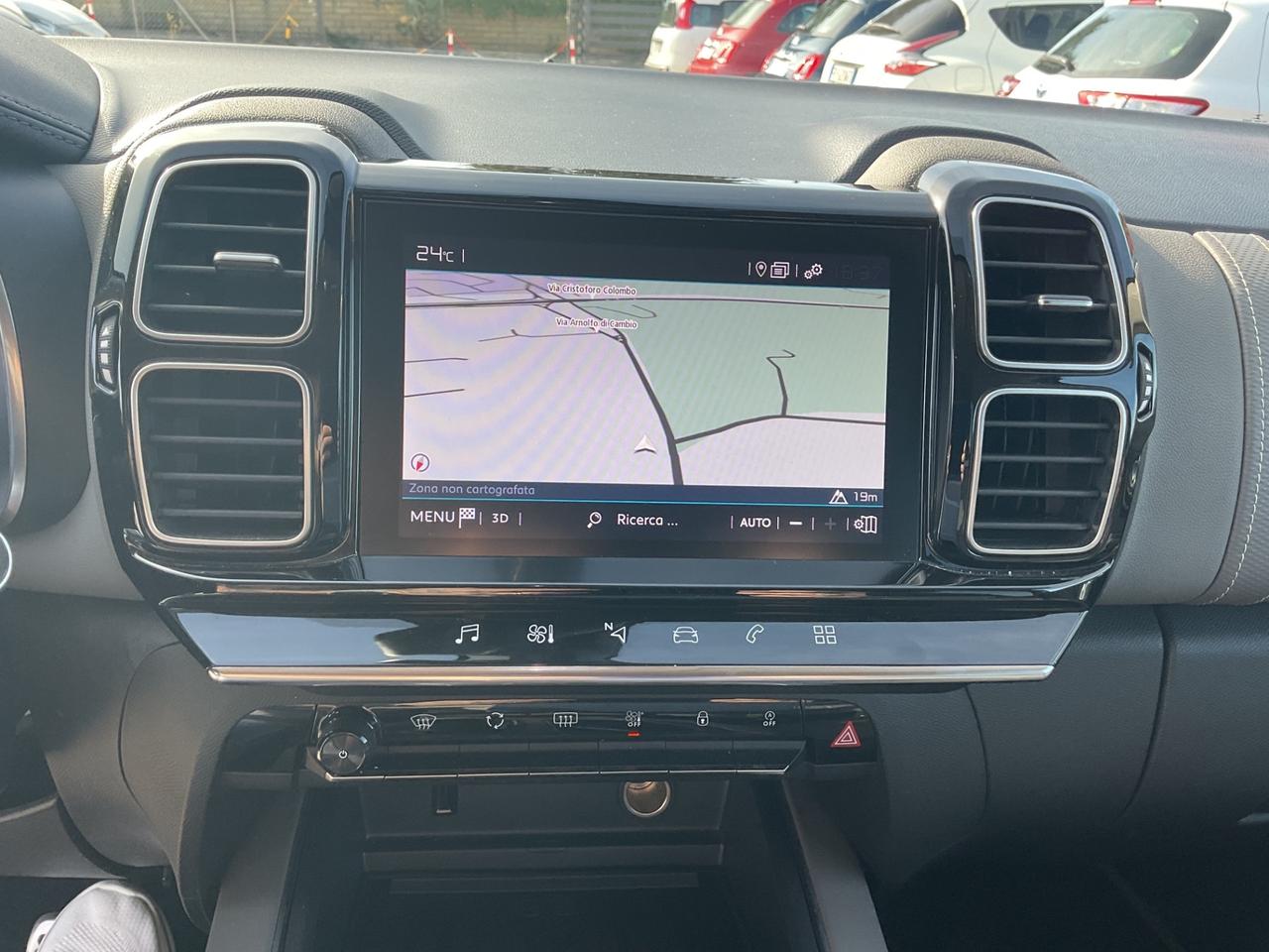 Citroen C5 Aircross BlueHDi 130 S&S EAT8 Shine