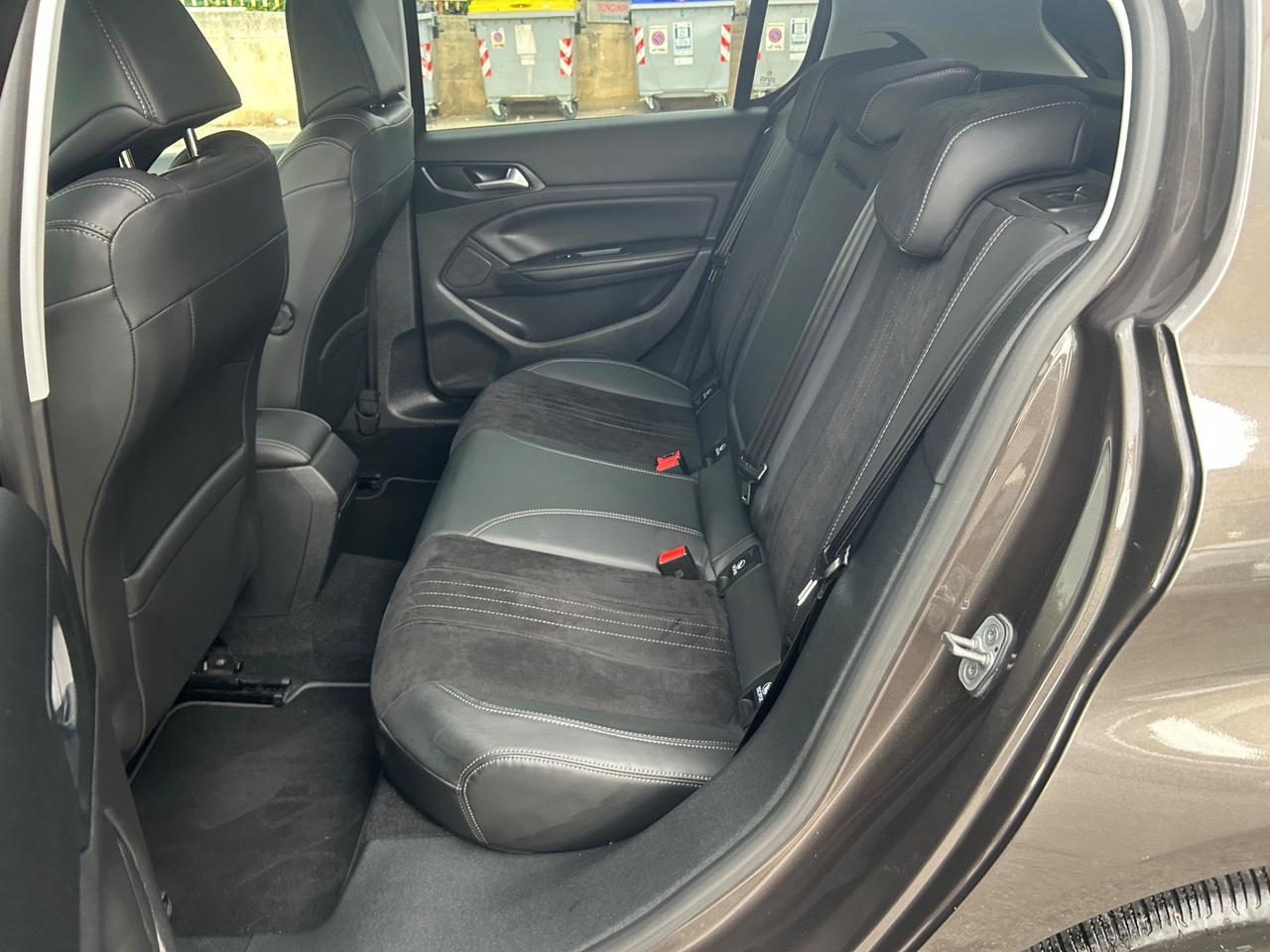 Peugeot 308 BlueHDi 120 S&S GT Line 110000km