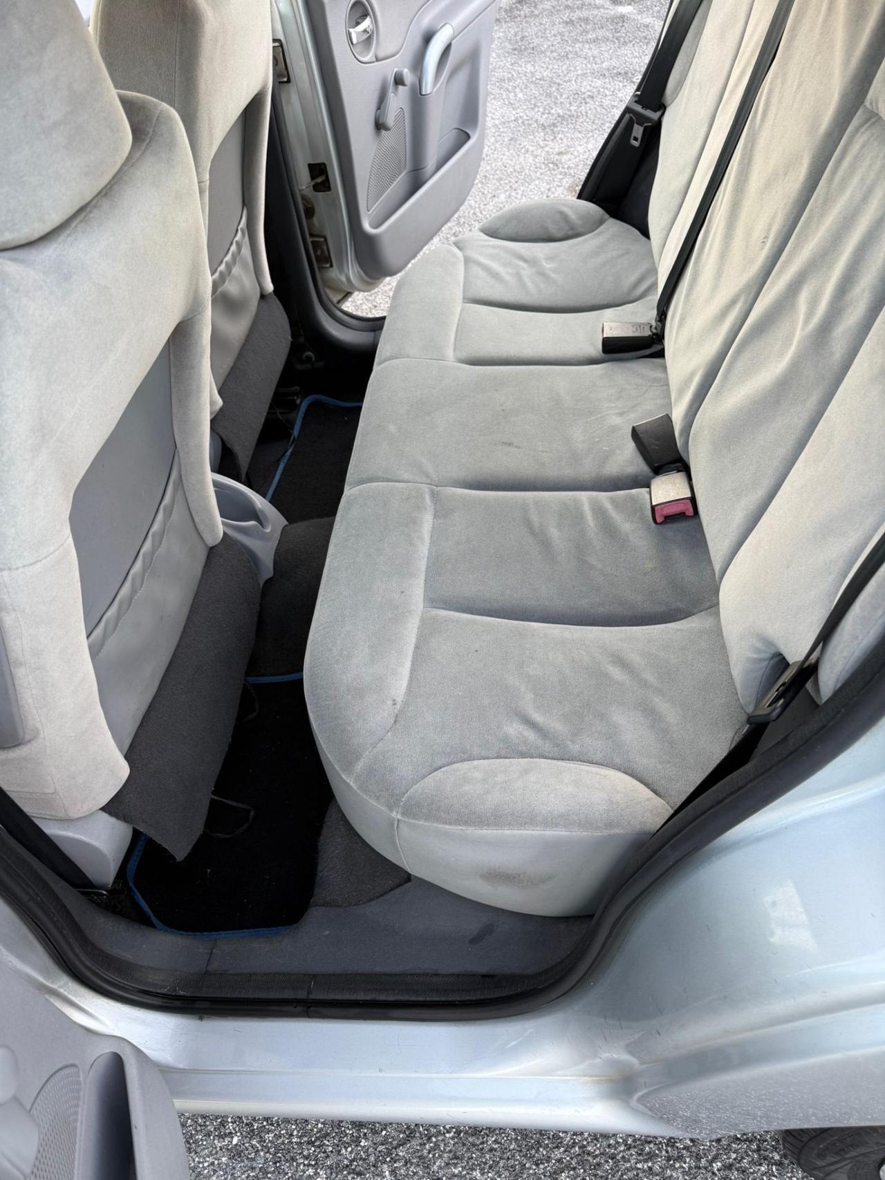 Citroen C3 Pluriel 1.4 HDi 70CV airdream Elegance