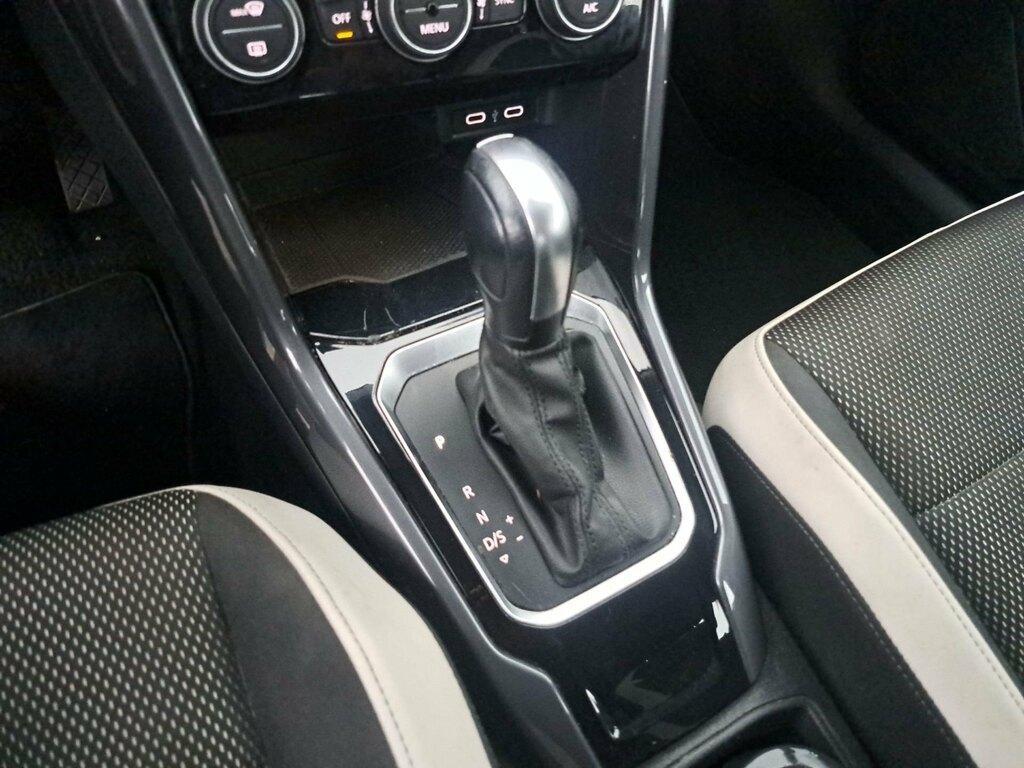 Volkswagen T-Roc 1.5 TSI ACT Sport DSG