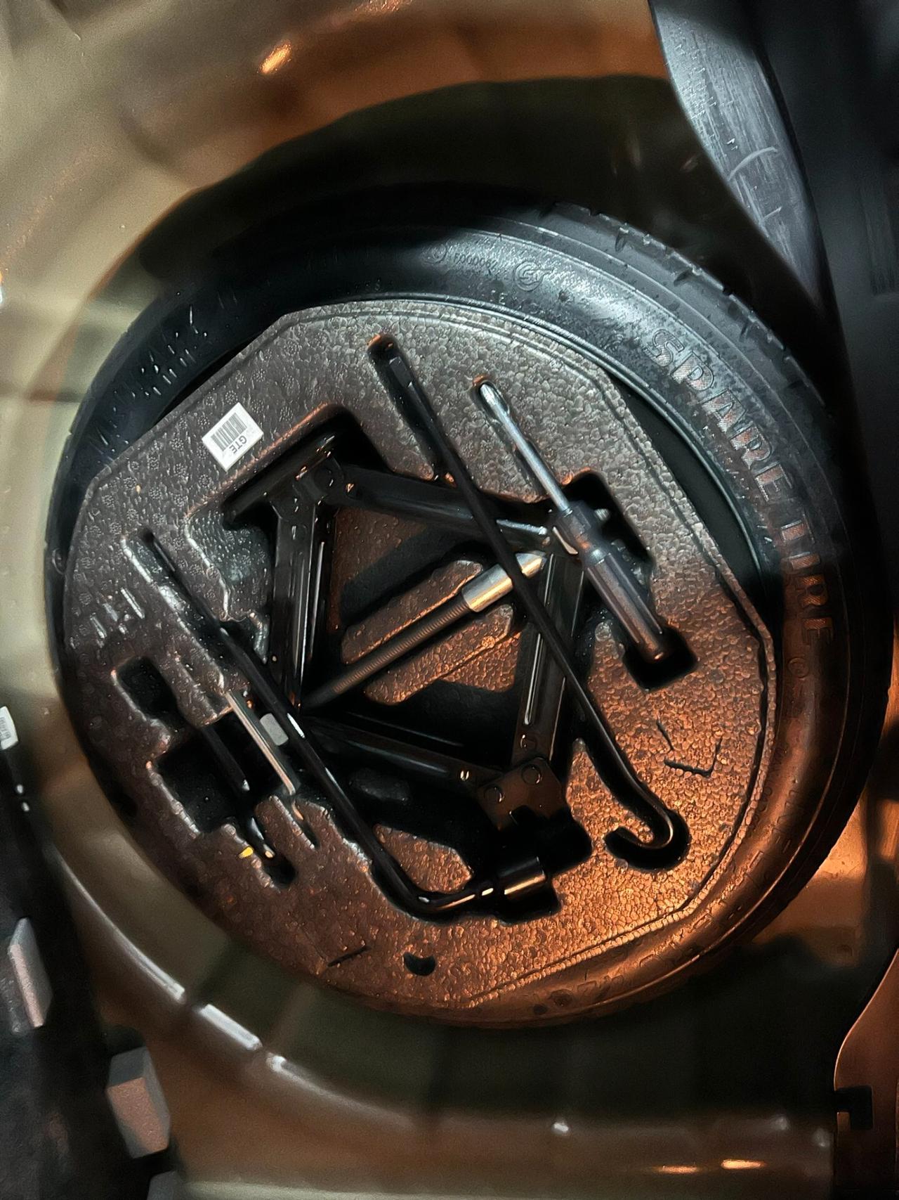 Kia Picanto 1.0 solo 20mila km