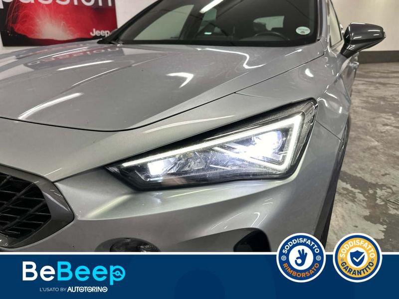 Cupra Formentor 1.4 E-HYBRID DSG