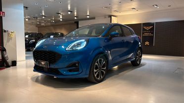 FORD PUMA ST LINE 1.0 125CV - 2023