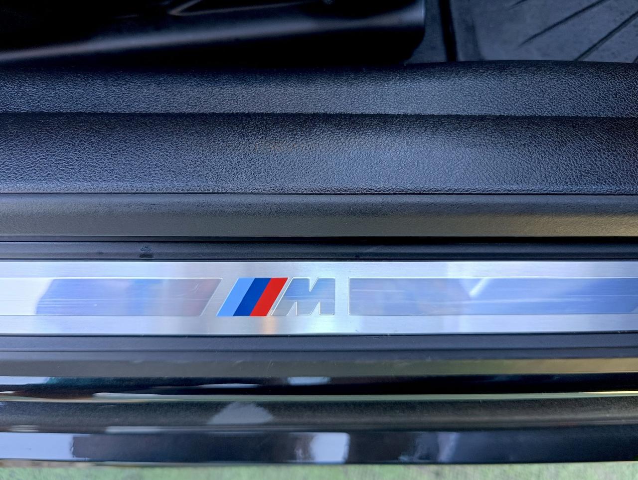 Bmw Serie 420d 48V xDrive Coupé Msport - 2022