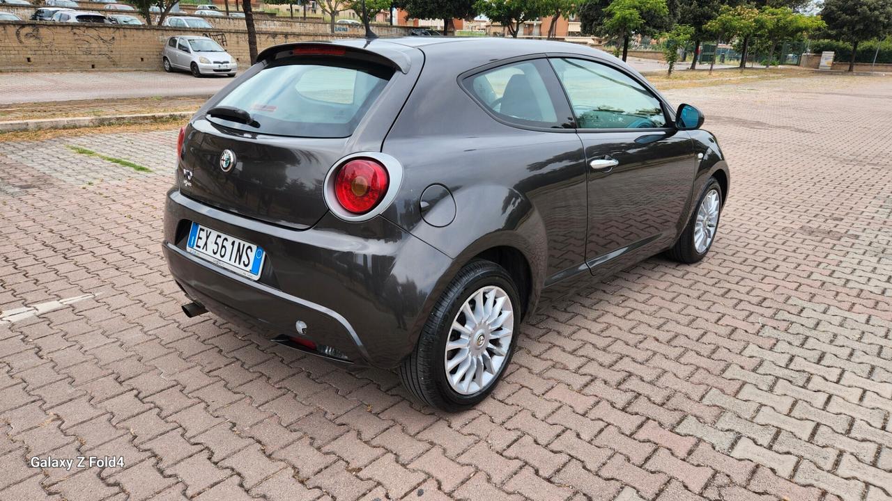 Alfa Romeo MiTo 1.3 JTDm 85 CV S&S Impression