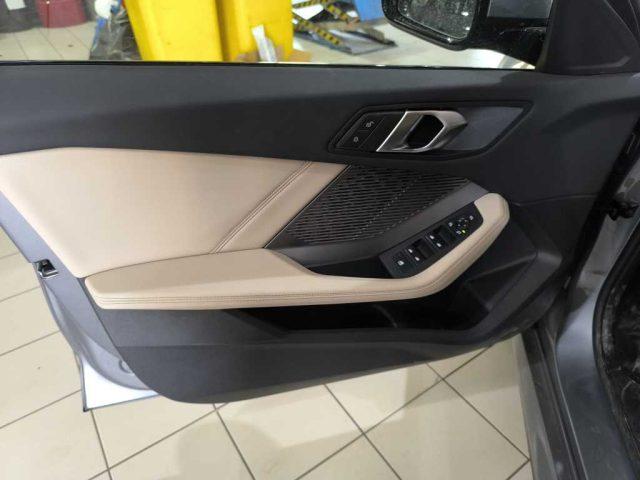 BMW 116 Serie 1 (F70) - MSport