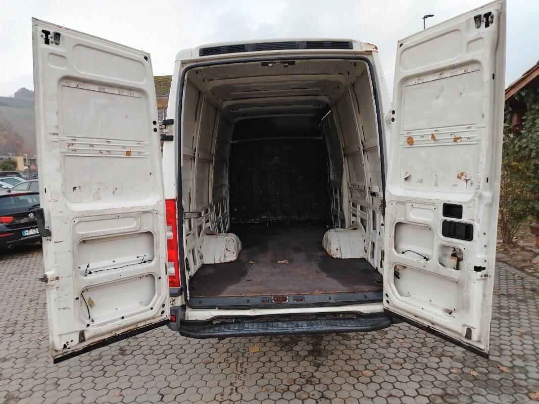 Iveco Daily 35 C12V H3 p.m.