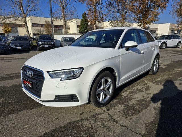 AUDI A3 SPB 30 TDI S tronic SPORT PERMUTE