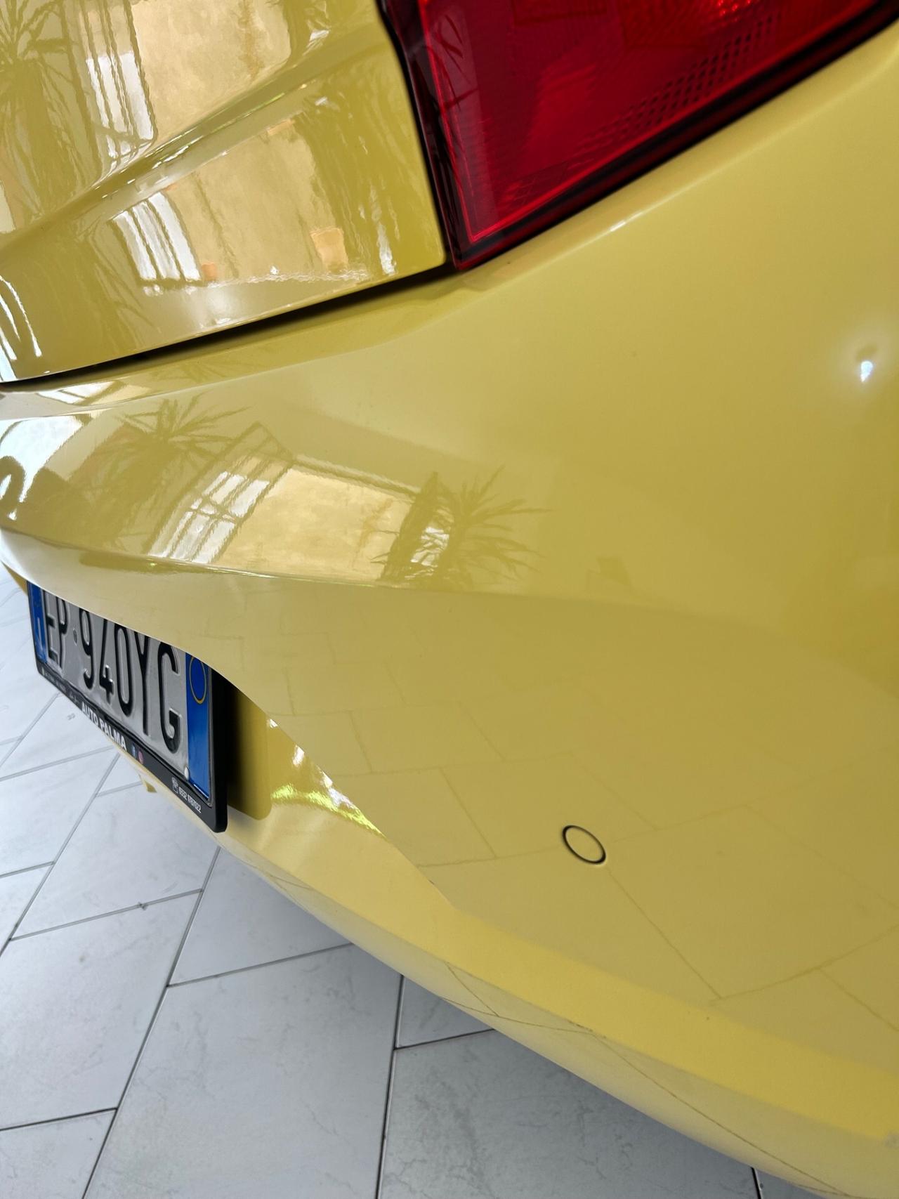 Seat Mii 1.0 E5 ANCHE NEOPATENTATI
